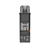 Aspire Gotek Replacement Pods 2ML - Unique Distribution